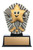 Little Stars Tennis Award - XRLS2815 — 4.75 inches