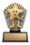 Little Stars Figure Skating Award - XRLS2837 — 4.75 inches