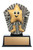 Little Stars Skiing / Snowboarding Award - XRLS2882 — 4.75 inches