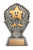 Little Stars Victory / Achievement Award — 6 inches