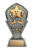 Little Stars Victory / Achievement Award — 7 inches