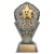 Little Stars Tennis Award — 7 inches