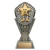 Little Stars Figure Skating Award — 8 inches