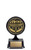 Apex Series Victory / Achievement Award - XRM3801 — 4.5 inches