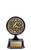 Apex Series Music Award - XRM3830 — 4 1/2 in