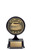 Apex Series Curling Award - XRM3835 — 4.5 inches