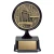 Apex Series Gymnastics Award - XRM3852 — 4.5 inches