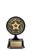 Apex Series Dance Award - XRM3854 — 4.5 inches
