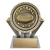 Apex Series Football Award — 5 inches
