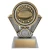 Apex Series Football Award — 6 inches