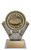 Apex Series Football Award — 6 inches