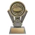 Apex Series Football Award — 7 inches
