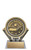 Apex Series Ball Hockey Award — 5 inches
