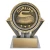 Apex Series Curling Award — 5 inches