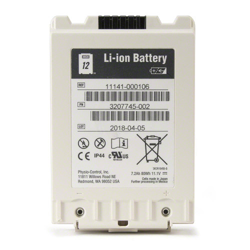 LifePak 20 Code Management Module (11141-000162)