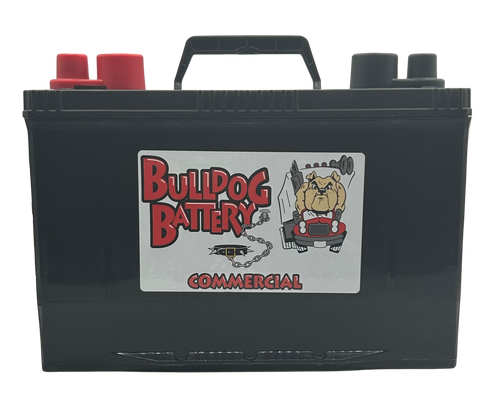 27T-36 12V deep cycle marine battery for boats and RVs