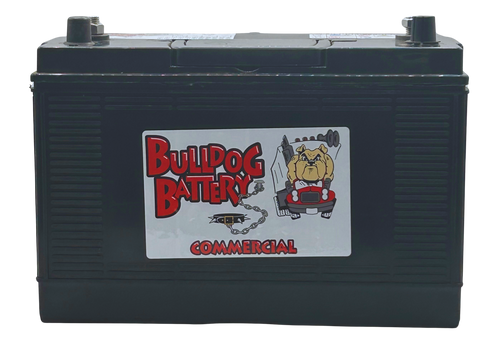 31T-36 12V deep cycle marine battery for boats and RVs