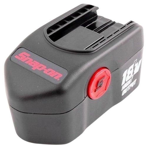Snap-On 18V CTB4187 battery re-cell service and reconditioning