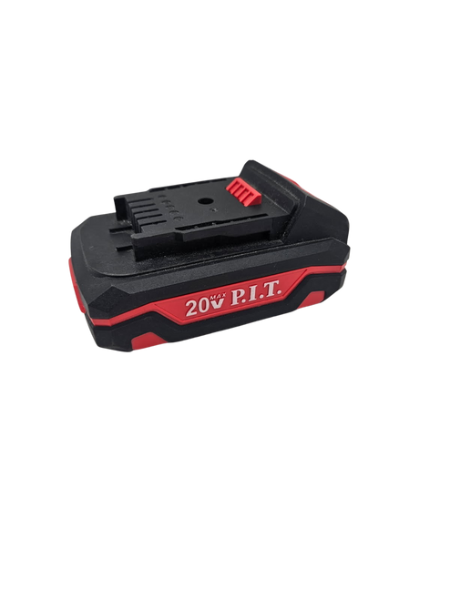 P.I.T 20V Max Lithium-Ion Battery Re-Cell Service