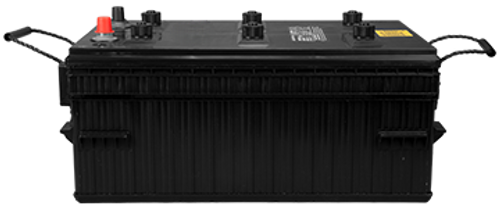 Crown 8D-XD Commercial Battery Crown 8D-XD Commercial Battery
