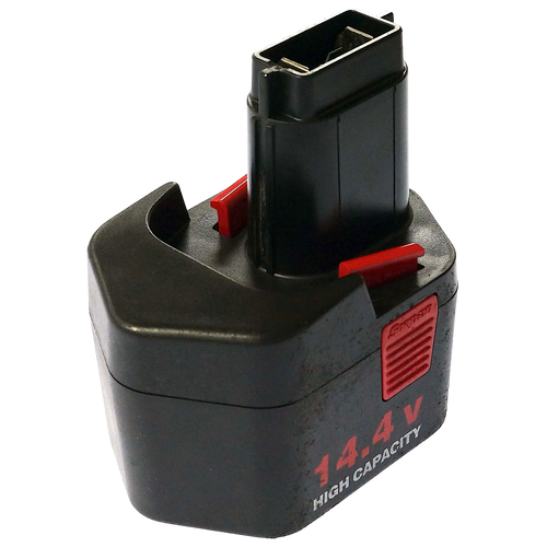 Snap-On CTB314 14.4V Ni-MH battery reconditioned for cordless power tools with 2.0Ah capacity Snap-On CTB314 14.4V Ni-MH battery reconditioned for cordless power tools with 2.0Ah capacity