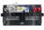 Crown 27HDMC 12V deep cycle marine battery for boats and RVs