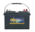Crown 27HDMC 12V deep cycle marine battery for boats and RVs