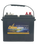 Crown 24HDC 12V deep cycle marine battery for boats and RVs