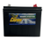 Crown MAR-800 12V marine starting battery with left positive terminal, 810 MCA cranking power for reliable boat starts