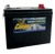 Crown MAR-1000 marine starting battery in original packaging with 3-year warranty information Crown MAR-1000 marine starting battery in original packaging with 3-year warranty information