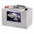 DEKA 8G31 12V AGM marine battery with 780 MCA showing dual post terminals and BCI Group 31 size