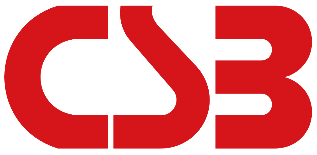 CSB Logo