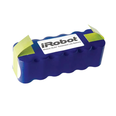 iRobot Roomba 14.4V Battery Re-cell Service