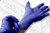 Prince Nitrile Exam Gloves - Small