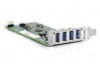 IBM EC45 PCIe2 LP 4-Port USB 3.0 Adapter 00E2714 IBM EC45 PCIe2 LP 4-Port USB 3.0 Adapter 00E2714