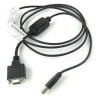 IBM ECCF (00FV631) system port converter cable for UPS communication