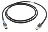 IBM ECCS 3-Meter Expansion Drawer Copper CXP Cable for PCIe3 Drawer