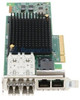 IBM EN0J PCIe3 LP 4-Port Converged Adapter – 10Gb FCoE & 1GbE CCIN 2B93, P/N 00E3498