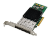 IBM EN2L PCIe4 32Gb 4-Port Optical Fibre Channel Adapter 03JP004