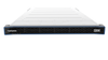 IBM 4662-7H2 FlashSystem 5300 38TB NVMe control enclosure front view with 8 drive bays and node canisters