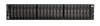 IBM 4657-924 FlashSystem 7300 NVMe control enclosure front view with 24 drive bays and node canisters