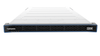IBM 4662-6H2 FlashSystem 5200 NVMe control enclosure front views with 12 drive bays and node canisters
