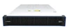 IBM 5075-A30 FlashSystem 7600 844TB NVMe control enclosure front view with 32 drive bays and node canisters