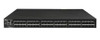 IBM SAN48B-5 (2498-F48) 48-port 16 Gb Fibre Channel switch with front panel ports and status LEDs