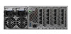 IBM S1012 9208-21B iSeries Power10 8-Core AIX Server rear view