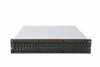 IBM 2072 FlashSystem 5035 SFF Control Enclosure Model 3N4 with encryption showing 2U rack-mount chassis, front NVMe drive bays, dual controllers, status LEDs, and secure enterprise design