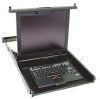 IBM 7316-TF4 Rack-Mounted Flat Panel Console
