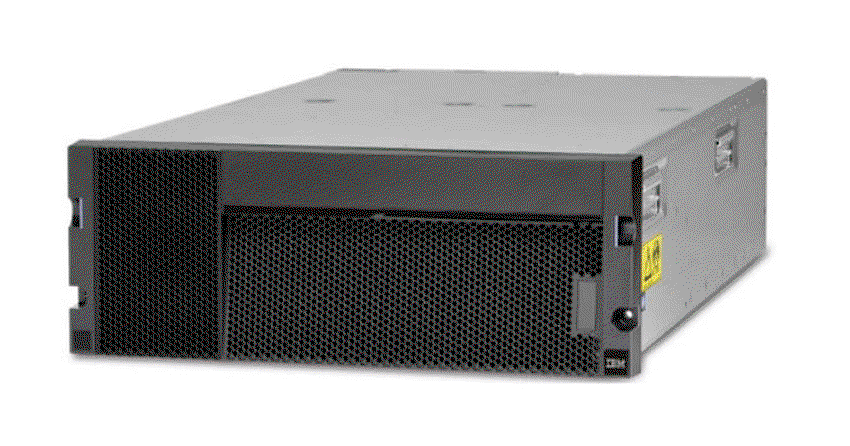 IBM ENZ0 PCIe Gen4 I/O Expansion Drawer for Power11 Servers
