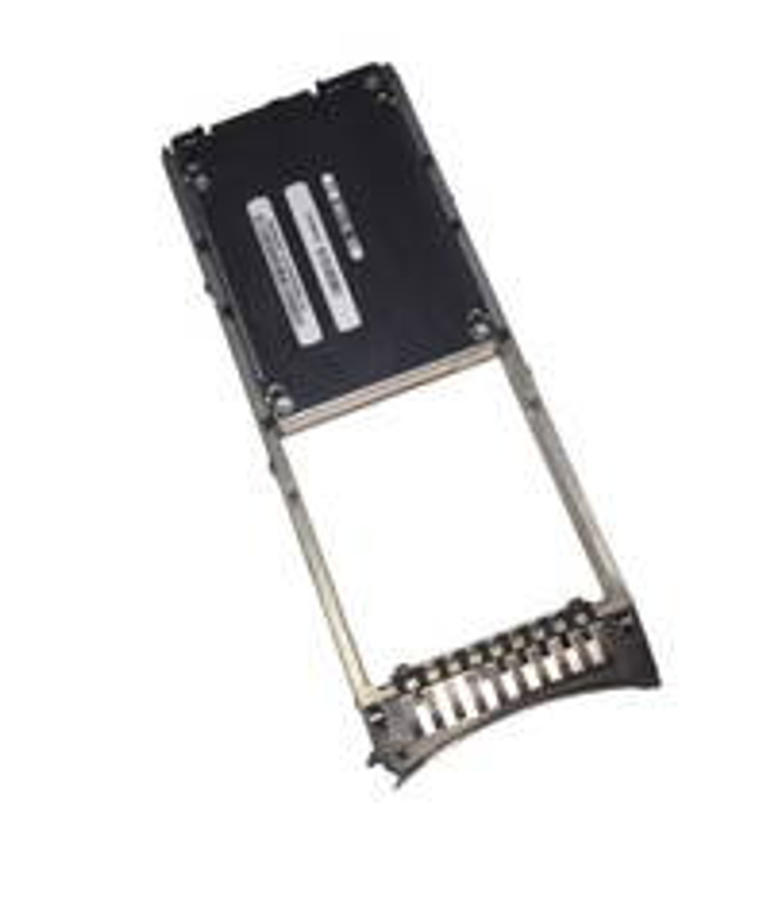 IBM ESJ1 931GB Mainstream SAS 4k SFF-2 SSD for IBM i
