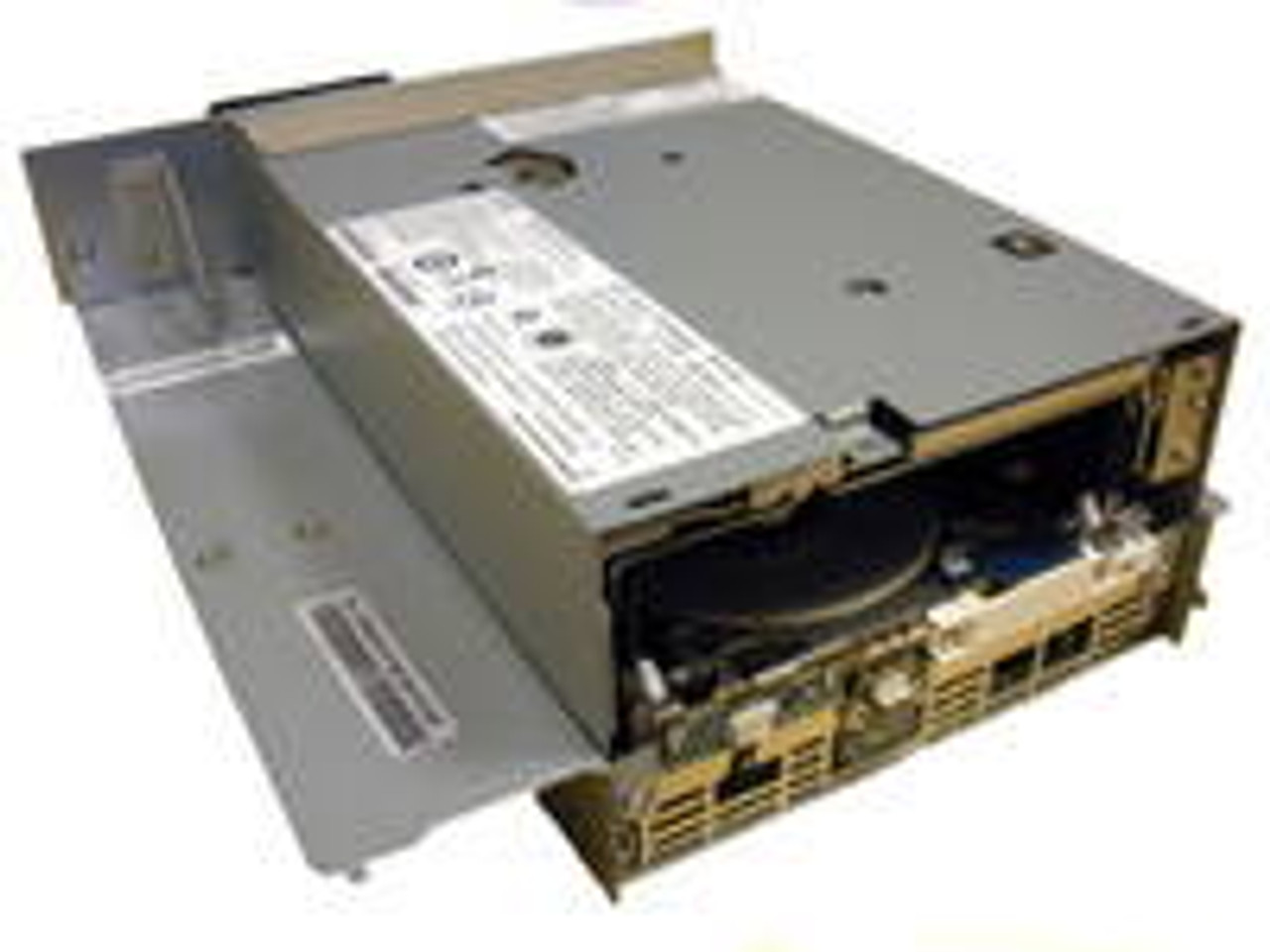 IBM 3555 AGLD LTO9 Ultrium 9 Full-High Tape Drive SAS